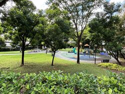 Capitol Park (D11), Semi-Detached #432835911
